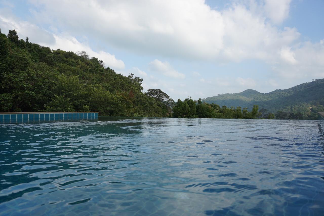 Baan View Talay Pool Villas 通奈潘海滩 外观 照片